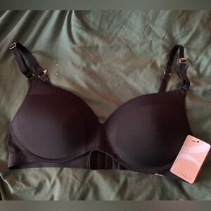 LIVELY no-wire push-up bra